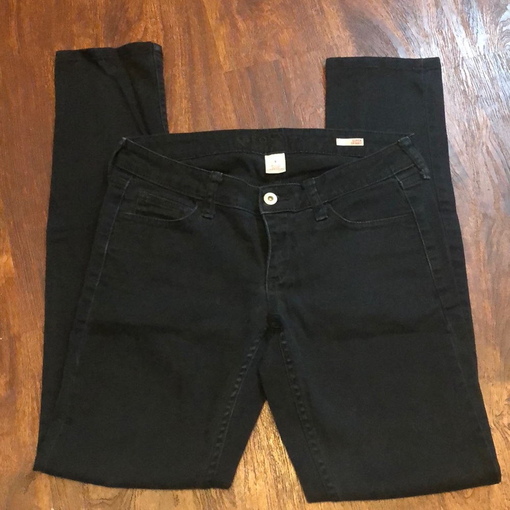 Super Skinny Jean